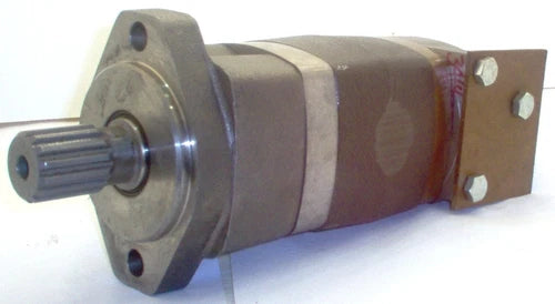 CHAR-LYNN 104-1431 HYDRAULIC MOTOR 6CM/104-1431
