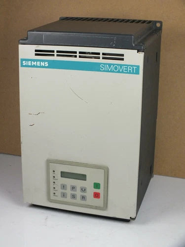 Siemens Simovert P 6SE1 210-2AB03 ( 6SE1210-2AB03 )