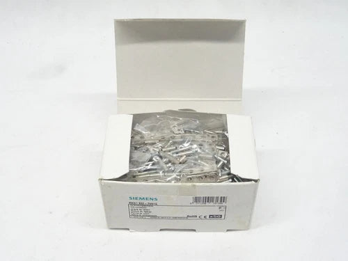 Siemens 8WA1822-7VH10 / 8WA1 822-7VH10 Verbindungsschiene NEU-OVP