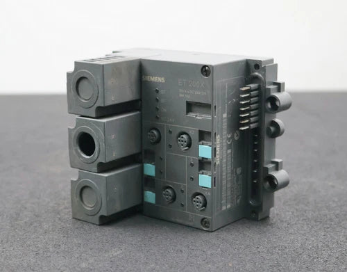 Siemens Simatic S7 Base Module 6ES7142-1BD21-0XB0 Used