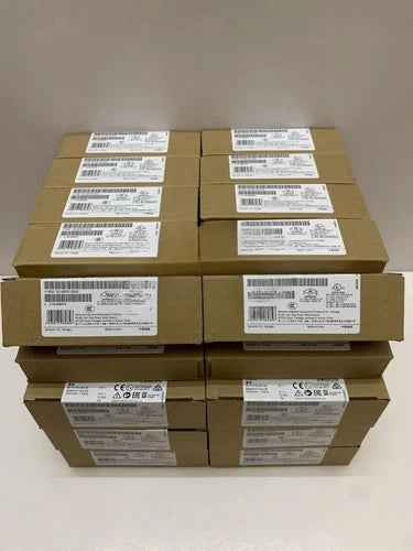 New Siemens 6ES7193-6BP20-0DA0 6ES7 193-6BP20-0DA0 SIMATIC ET 200SP