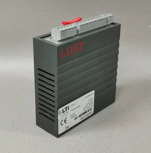 Lust LTi UM-814O2.0