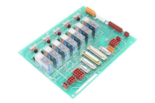 10157560 BOARD COMAU TESTED | WARRANTY INCLUDED | FAST EXPRESS SHIPPING