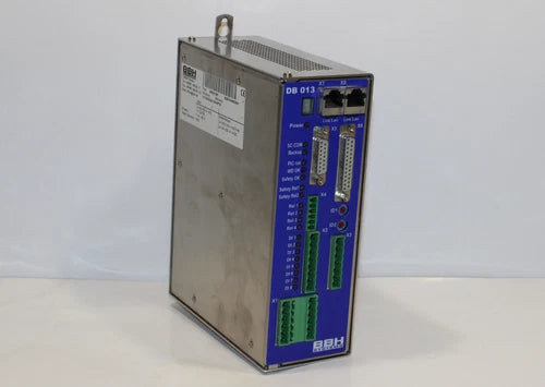 BBH Systems DP013 B1 Drivebox