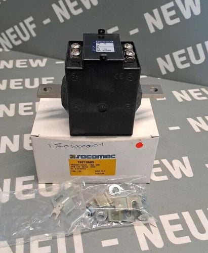 192T0605 - SOCOMEC - 192T0605 / Trasformatore Di Corrente NUOVO