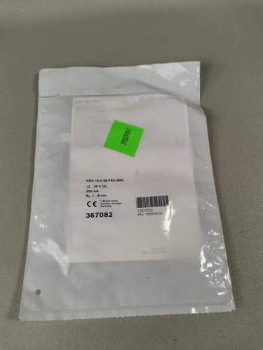 di-soric 367082 KDC 12 K 08 PSK-IBSL NEU OVP