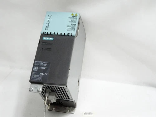 Siemens Sinamics Smart Line Module 6SL3430-6TE21-6AA0