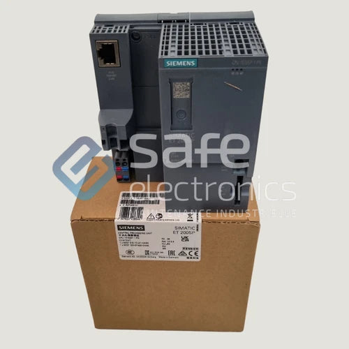 6ES7510-1DJ01-0AB0 - CPU SIEMENS