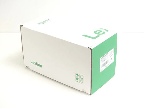 施耐德电气 BRS39AHS0033 / VRDM3910/50LHB Lexium BRS SN:2900456587 - ung