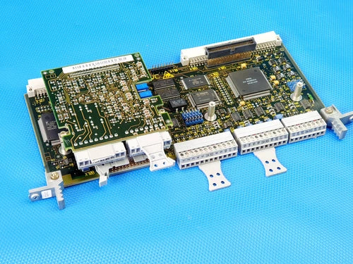 Siemens Simovert 6SE7090-0XX84-0AB0 Control Card 6SE7090XX840CK0 STAND :B
