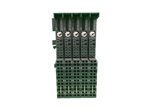 6ES71934CA500AA0 - SIEMENS - 6ES7193-4CA50-0AA0 Term.  mod. x5 REFURBISHED