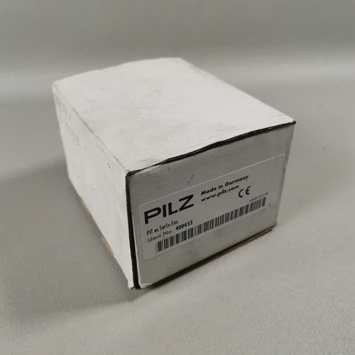 Pilz 400453 PIT es Set1s-5ns NEU OVP