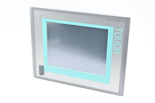 Siemens Simatic Panel PC 12" Touch 6AV7 800-0BB00-0AC0 ( 6AV7800-0BB00-0AC0 ) E10