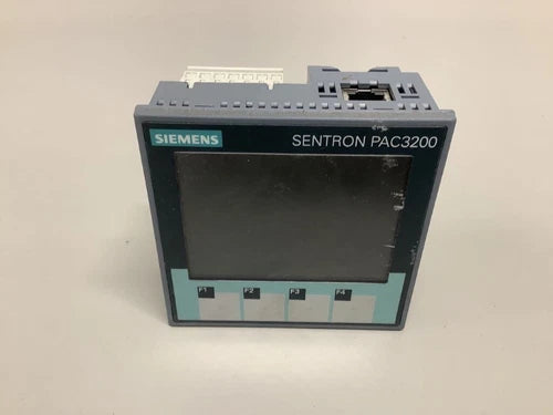 7KM21120BA003AA0 - Siemens - 7KM2112-0BA00-3AA0 Measurement ?m Refurbished