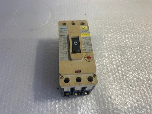 2x Siemens 3VF1231-1DD11-0AA0