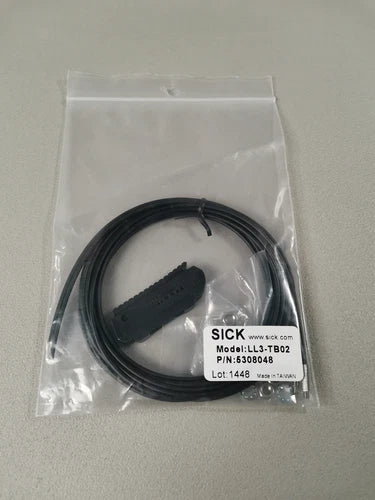 Sick LL3-TB02 NEU