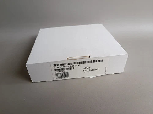 Siemens 6ES7 193-4CB30-0AA0 5er Pack NEU Siegel offen