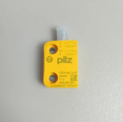 Pilz 506403 PSEN ma2.1p-31