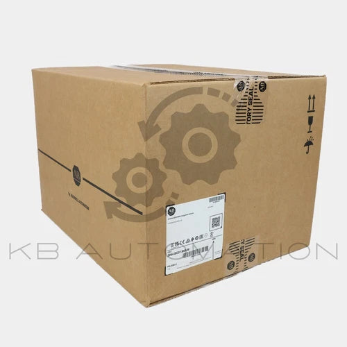 2094-BC07-M05-M Kinetix 6000 Modular Integrated Axis Module, 400/460V, 45kW, 45A