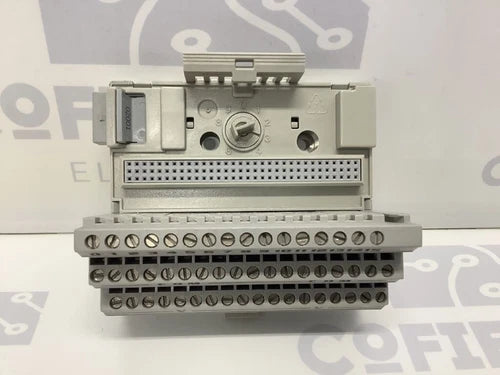 1794TB3 - ALLEN BRADLEY - 1794-TB3 Base Unit Terminal REFURBISHED