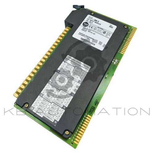 M¨®dulo de entrada digital 1771-IBN PLC-5 32 pontos
