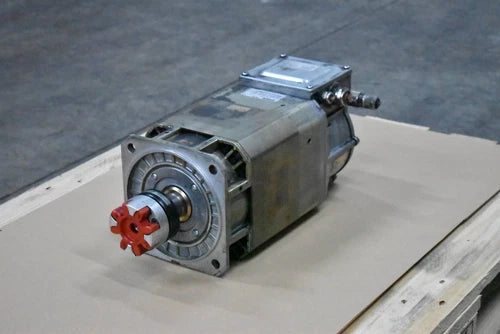 Siemens Servo Motor 7kW 2000rpm 33.4Nm 17.5A 1PH7103-2NG02-0CJ0