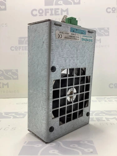 6ES71713AA000AA0 - Siemens - 6ES7171-3AA00-0AA0 Ventilador Mod. Reacondiciona