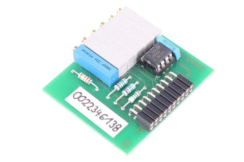 24013 121092 44189-0009 AMK GETESTET | GARANTIA INKLUSIVA | SCHNELLER