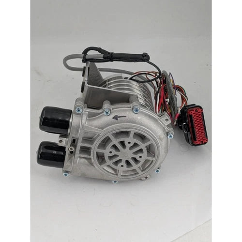 EBERSPACHER VAIREX VRB16-HP Air Compressor