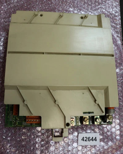 Siemens Simodrive Power Unit 6SC6100-0AB00 Used Fully Working - OK