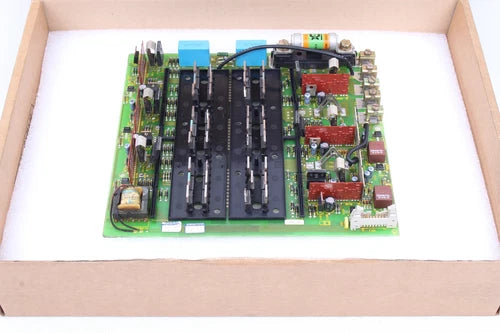 6SC6140-0FE01 SIEMENS TESTED | WARRANTY INCLUDED | FAST EXPRESS SHIPPING