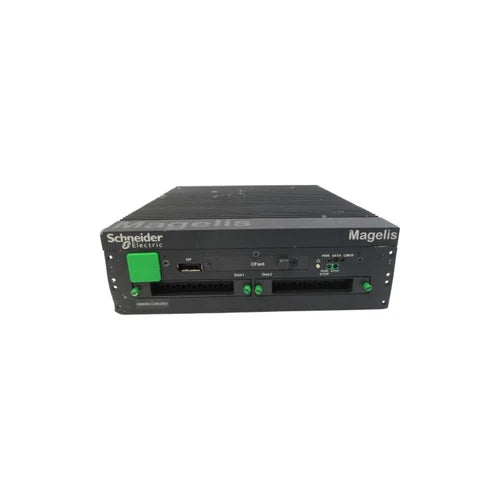SCHNEIDER ELECTRIC HMIBMUCI29D2W01 24VDC 4.2A UNMP