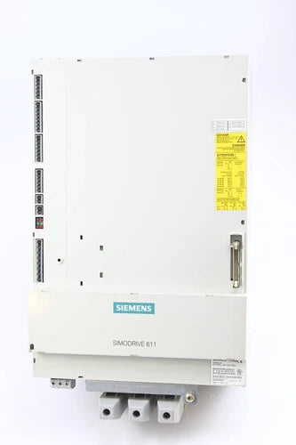 Siemens Simodrive E/R Module 6SN1146-1BB00-0FA1 ( 6SN1 146-1BB00-0FA1 ) Ver. A