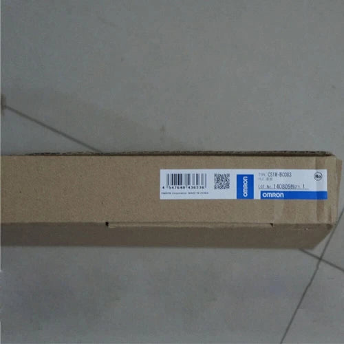 1PC New Omron CS1W-BC083 PLC CS1WBC083 In Box Fast Shipping
