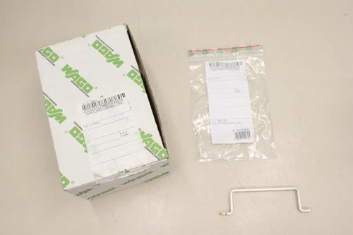 19x WAGO 790 193 790193 schienen b¨¹gel Sammelschienenb¨¹gel 790-193 OVP