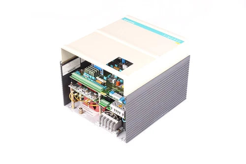 6RA2218-6DV62-0 D400/30 MREQ-GDG6V62-3A3 SIMOREG SIEMENS TESTED | WARRANTY