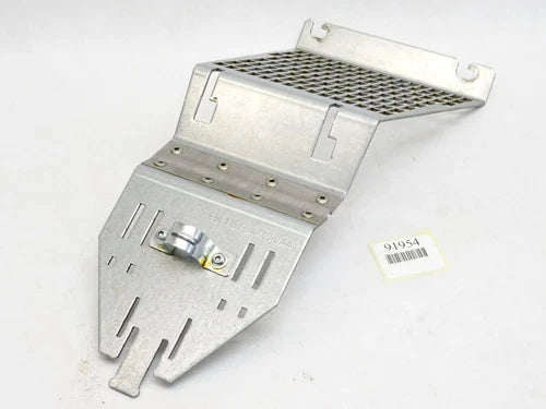 Siemens 6SL3162-1AF00-0AA1 SINAMICS Schirmanschlussblech