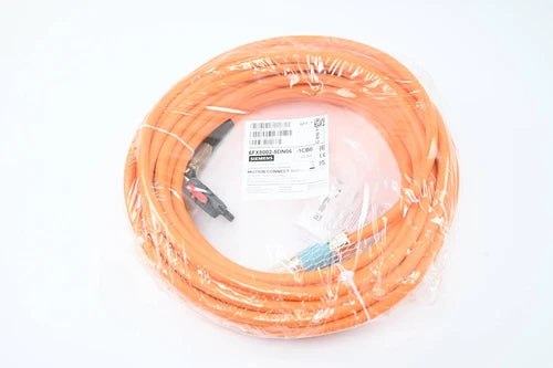 Siemens Leistungsleitung konfektioniert 6FX8002-5DN06-1CB0 / 6FX8 002-5DN06-1CB0