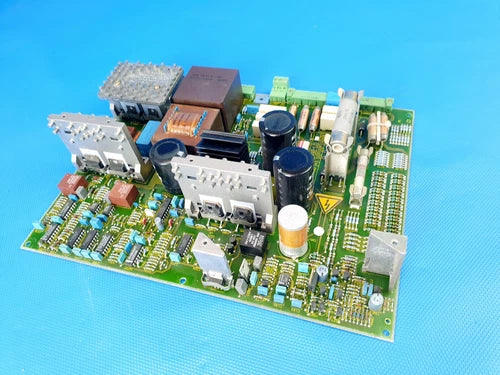 SIEMENS C98043-A1400-L5 Main Power Supply for 6EW 1890-2AC Inc VAT