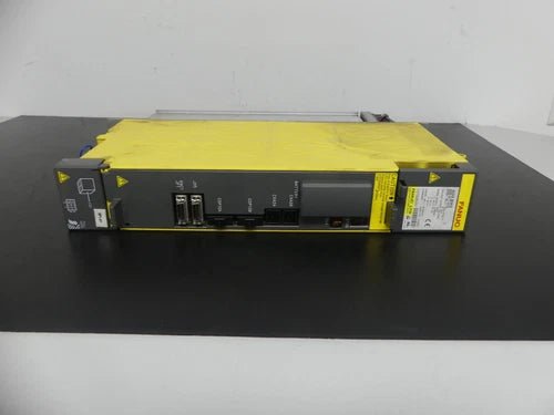 FANUC SV AMPALPHA iSV 80HV A06B-6127-H105