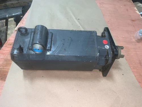 SIEMENS 1FT6086-8AH71-3EH1 BRUSHLESS SERVO MOTOR