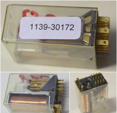 SIEMENS Kammrelais L V23013-D0013-B110