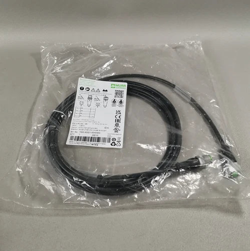Murr 7000-40021-6540300 NEU OVP