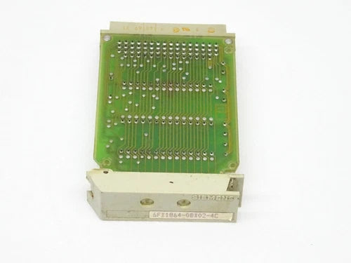 Siemens 6FX1864-0BX02-4C Speichermodul 6FX1 864-0BX02-4C