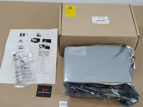 *BRAND NEW* Staubli BLI3004A03F Robot Switchmode Power Supply 230V + Warranty!