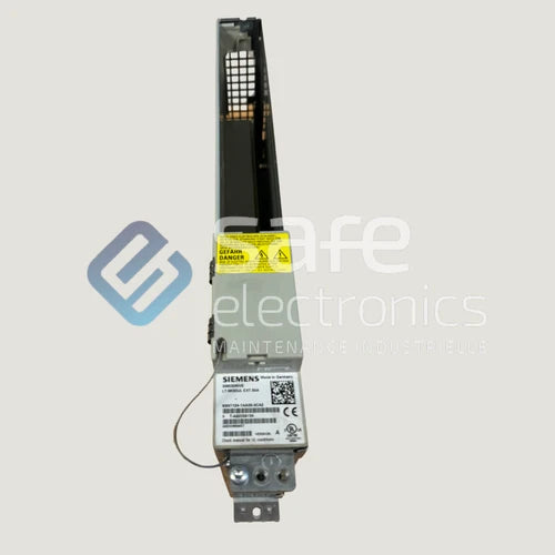 6SN1124-1AA00-0CA2 - VARIATEUR SIEMENS
