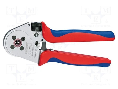 1 piece, Tool: for crimping KNP.975265A /E2UK