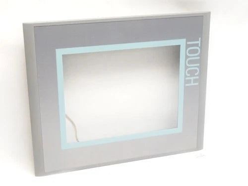 Siemens Front MP277 10" Panel 6AV6643-0CD01-1AX1 A5E02351639 Replica Rahmen OK