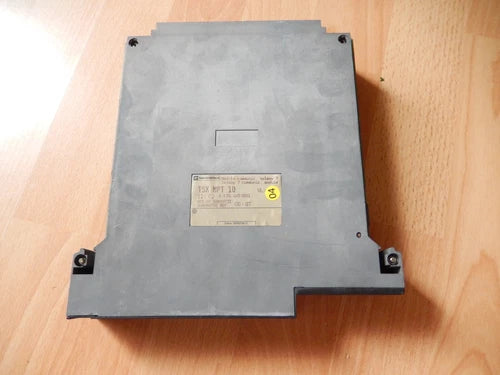 TSX MPT 10, Schneider Autmation