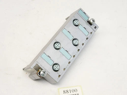 Siemens 6ES7194-4CA00-0AA0 Simatic S7 6ES7 194-4CA00-0AA0